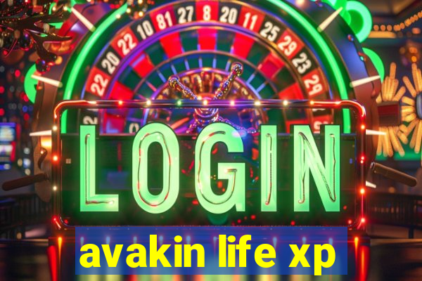 avakin life xp